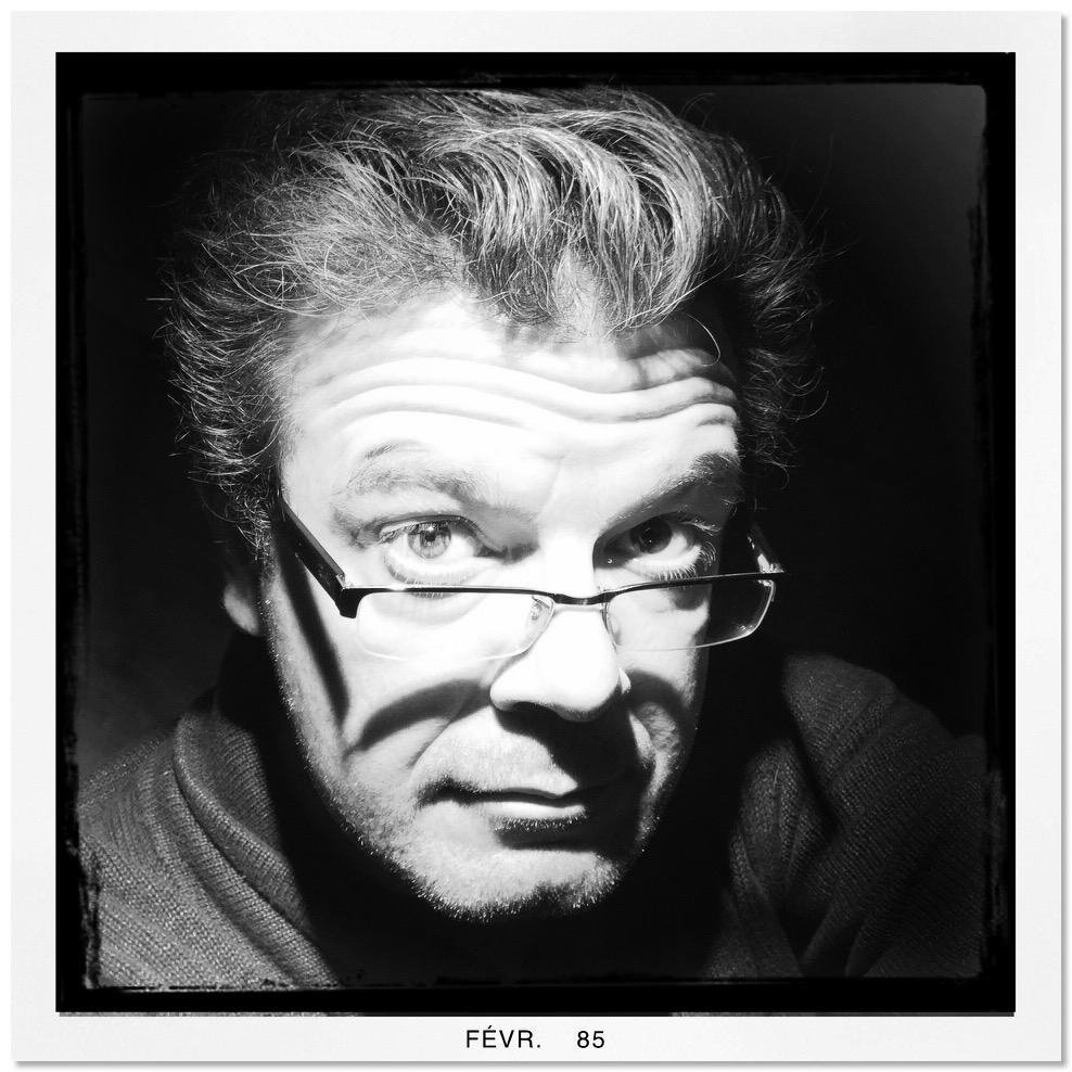 Bruno Gruel